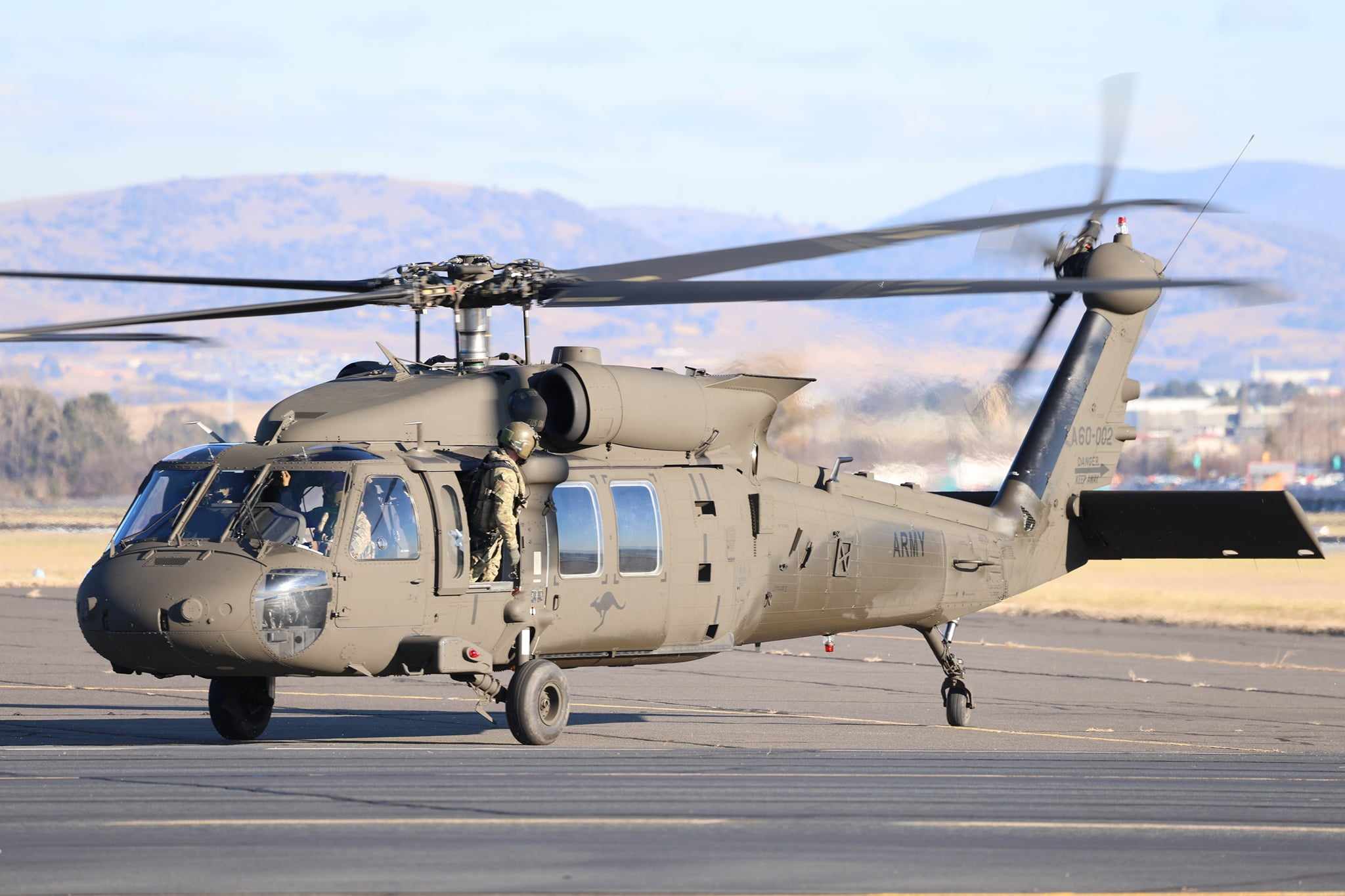 Photo by Stephen Mills, Canberra June 2024.